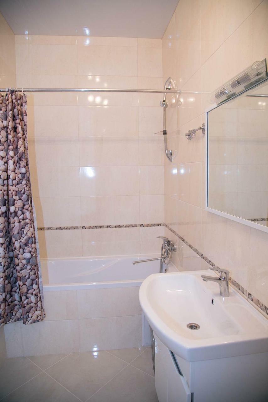Arcadia Seaview Terrace Apartment Odessa Extérieur photo