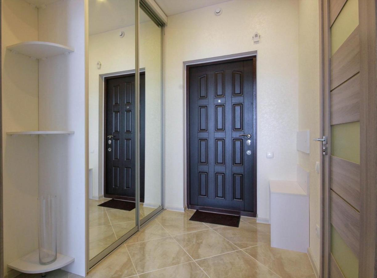 Arcadia Seaview Terrace Apartment Odessa Extérieur photo