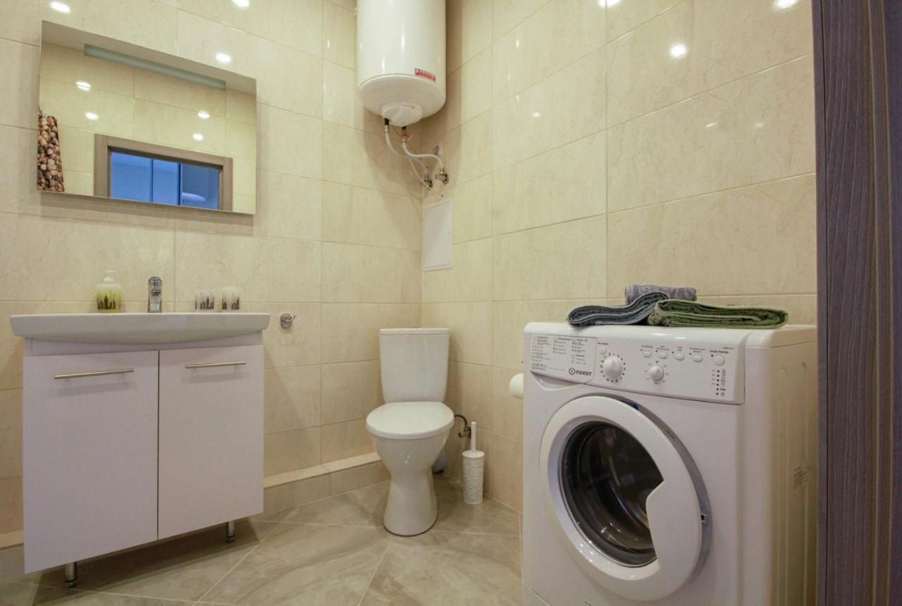 Arcadia Seaview Terrace Apartment Odessa Extérieur photo
